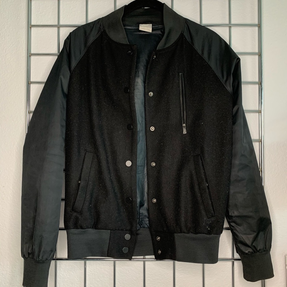 Nike Varsity Jacket
